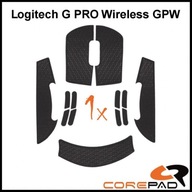 Grip Corepad Logitech G Pro Wireless Black Grip Corepad Logitech G Pro Wireless Black