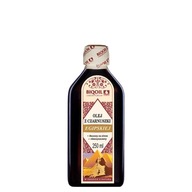 BIOOIL EGYPTSKÁ ČIERNA OLEJ 100% 250ml BIOOIL EGYPTSKÁ ČIERNA OLEJ 100% 250ml