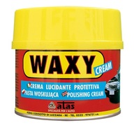 ATAS-WAXY TELOVÝ VOSK S ŠPONGOU 250G