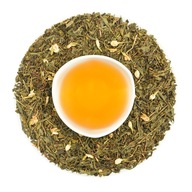 Sencha Jasmine Jasmínový zelený čaj 500g Sencha Jasmine Jasmínový zelený čaj 500g