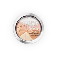 Lirene SHINY TOUCH Minerálny rozjasňovač na tvár a oči 9 g Lirene SHINY TOUCH Minerálny rozjasňovač na tvár a oči 9 g