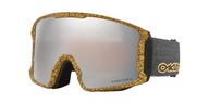 Okuliare Oakley Line Miner L Stale Black Prizm Snow