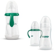 NENO FĽAŠA 300 ml FĽAŠA NA KRMENIE A NAUČENIE SA PIŤ NENO FĽAŠA 300 ml FĽAŠA NA KRMENIE A NAUČENIE SA PIŤ