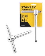 STANLEY Multitool pre automechanikov 3v1 STANLEY Multitool pre automechanikov 3v1