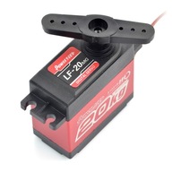 Servo PowerHD LF-20MG-360 - nepretržitá prevádzka 360 stupňov. Servo PowerHD LF-20MG-360 - nepretržitá prevádzka 360 stupňov.