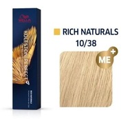 Wella Koleston Perfect Me+ KP 10/38 60ml Wella Koleston Perfect Me+ KP 10/38 60ml
