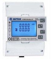 Trojfázové počítadlo EASTRON SDM630M Modbus V2