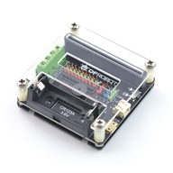 DFRobot Micro: rozširujúca doska IO-BOX micro:bit