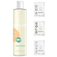 Baby Care CHILDREN prací gél 250 ml COLWAY Baby Care CHILDREN prací gél 250 ml COLWAY