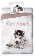 Podstielka 140X200 PES MAČKA LABRADOR BEST 12 Podstielka 140X200 PES MAČKA LABRADOR BEST 12