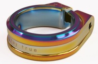 Objímka sedla NS BIKES OILSLICK alu 34,9mm