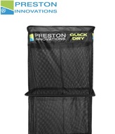 Súťažná sieť Preston Innovations 4m QUICK DRY
