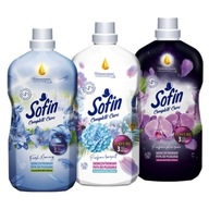 Sofin Complete Care aviváž 1,8L x3 Sofin Complete Care aviváž 1,8L x3