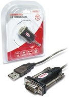 USB na 1xRS-232 Y-105 adaptér USB na 1xRS-232 Y-105 adaptér