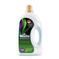 Nemecký univerzálny prací gél/univerzálny Königliche Wäsche 5 l