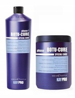 KayPro Botu Cure Set šampón 1000 ml s pumpičkou ZDARMA + maska 1000 ml KayPro Botu Cure Set šampón 1000 ml s pumpičkou ZDARMA + maska 1000 ml