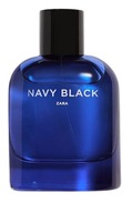 A234 ZARA NAVY BLACK PÁNSKY PARFÉM 80 ML NOVINKA!