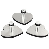 SADA MAGNETOVÝCH HÁČKOV NA KĽÚČE GAPS x 3ks organizačných magnetov SADA MAGNETOVÝCH HÁČKOV NA KĽÚČE GAPS x 3ks organizačných magnetov