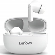 Bezdrôtové slúchadlá do uší Lenovo HT05