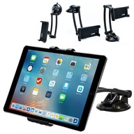 DRŽIAK DO AUTO NA TABLET 7-11' NA OKENNÚ DOSKU DRŽIAK DO AUTO NA TABLET 7-11' NA OKENNÚ DOSKU