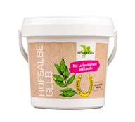 B&E HufsalbeGelb tuk na kopytá žltý 1000ml B&E HufsalbeGelb tuk na kopytá žltý 1000ml