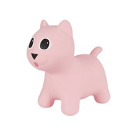 Tootiny Jumper s pumpičkou Kitten pink