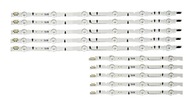 LED PÚHY SAMSUNG D4GE-400DCA-R2 + D4GE-400DCB-R2 UE40J5500 LED PÚHY SAMSUNG D4GE-400DCA-R2 + D4GE-400DCB-R2 UE40J5500