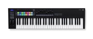 NOVATION Launchkey 61 mk3 - MIDI klávesový ovládač NOVATION Launchkey 61 mk3 - MIDI klávesový ovládač