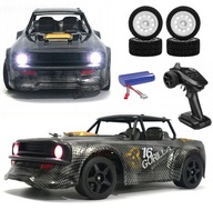 2v1 OVLÁDANÉ AUTO AUTO RC 4x4 DRIFT 30KM/H 2v1 OVLÁDANÉ AUTO AUTO RC 4x4 DRIFT 30KM/H