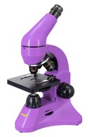 Optický, vzdelávací mikroskop 50L PLUS / 1280x
