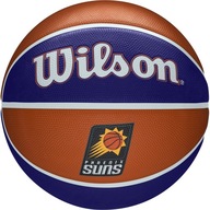 WILSON NBA PHOENIX SUNS BASKETBAL 7