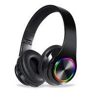 Bezdrôtové Bluetooth slúchadlá do uší Black BT Set Bezdrôtové Bluetooth slúchadlá do uší Black BT Set