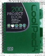 Kołobrulion B5 Coolpack Green