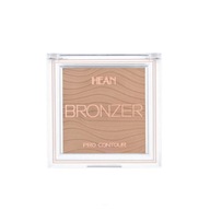 HEAN Face Bronzer Pro Contour 44 Choco Cocoa HEAN Face Bronzer Pro Contour 44 Choco Cocoa