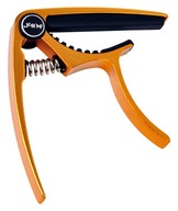 Kapodaster pre klasickú gitaru JEREMI C100 LIGHT Kapodaster pre klasickú gitaru JEREMI C100 LIGHT