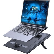 Baseus chladiaci stojan na notebook, držiak Baseus chladiaci stojan na notebook, držiak