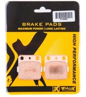 HAM PROX PADS Yamaha YFM 660 Raptor 01-05 PRED HAM PROX PADS Yamaha YFM 660 Raptor 01-05 PRED