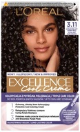L'oreal Excellence Cool Creme Paint 3.11 Ultra Ash Dark Brown L'oreal Excellence Cool Creme Paint 3.11 Ultra Ash Dark Brown