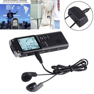 MP3 DIGITÁLNY HLASOVÝ ZÁZNAMNÍK 16 GB S FUNKCIOU NAHRÁVANIA JEDNÝM KĽÚČOM MP3 DIGITÁLNY HLASOVÝ ZÁZNAMNÍK 16 GB S FUNKCIOU NAHRÁVANIA JEDNÝM KĽÚČOM