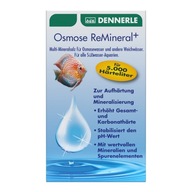 DENNERLE Osmose Remineral water kondicionér, 250 g