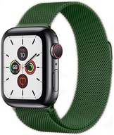 REMienok PRE HODINKY APPLE 1-8 SE 38/40/41MM | 15 FARB REMienok PRE HODINKY APPLE 1-8 SE 38/40/41MM | 15 FARB