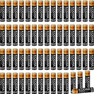KODAK AAA LR03 ALKALICKÉ BATÉRIE 1050mAh 60ks KODAK AAA LR03 ALKALICKÉ BATÉRIE 1050mAh 60ks