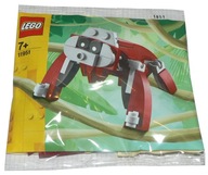 Lego 11951 - Prieskumník - LEGO ORANGUTAN!