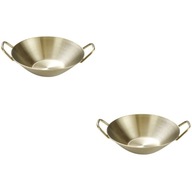 Kórejská sójová omáčka Small Spice Ears, 2 Pack