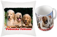 SET PSI PSÍCI HRNEK A VANKÚŠ MAČKY + MENO SET PSI PSÍCI HRNEK A VANKÚŠ MAČKY + MENO