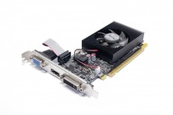 Grafická karta - Geforce GT610 2GB DDR3 64Bit DVI Grafická karta - Geforce GT610 2GB DDR3 64Bit DVI