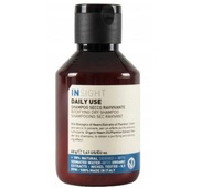 Insight denné použitie posilňujúci suchý šampón 40 ml Insight denné použitie posilňujúci suchý šampón 40 ml