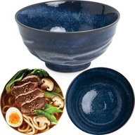 Miska Tmavé rezance Miska Udon Izayoi 17cm Miska Tmavé rezance Miska Udon Izayoi 17cm