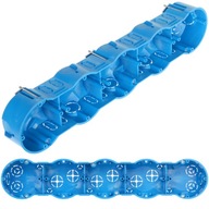 ELEKTRICKÁ SKRIŇA PRE GK P/T PK 5X60 KP64/5L ELEKTRICKÁ SKRIŇA PRE GK P/T PK 5X60 KP64/5L