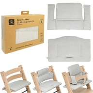 Vankúš STOKKE Tripp Trapp Classic – Nordic Grey